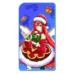 Starlight
Christmas