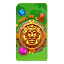 Gems
Bonanza