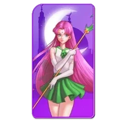 Putri
Bulan