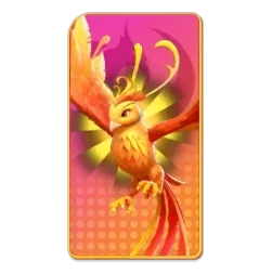 Phoenix
Legend