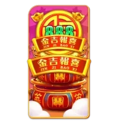 Endless
Treasure