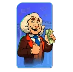 Cash
Mania