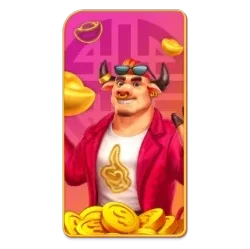 Fortune
Ox