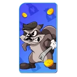Le
Bandit