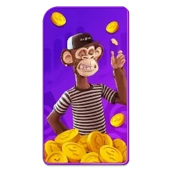 Wild Ape