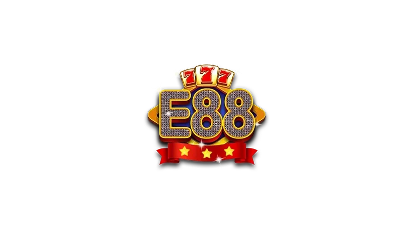 E88 logo